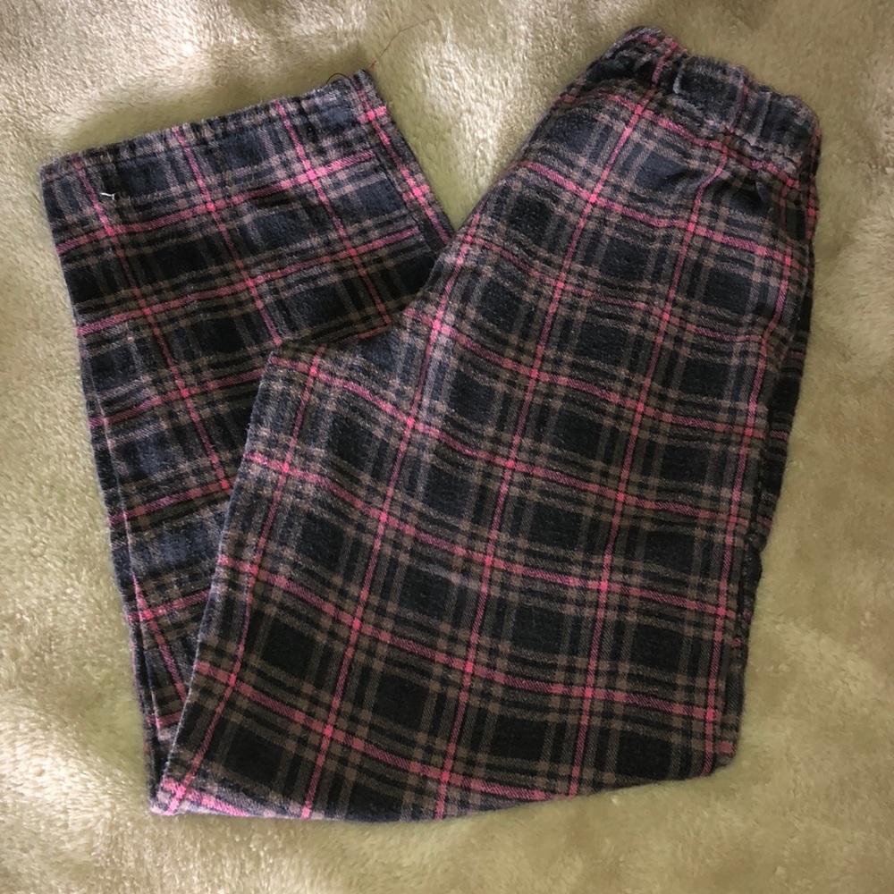 Pajama pants